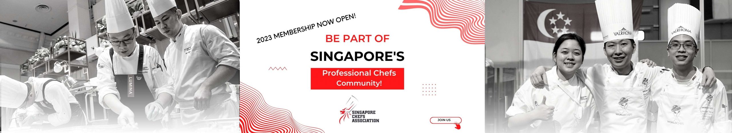 SCA 2023 Membership Website